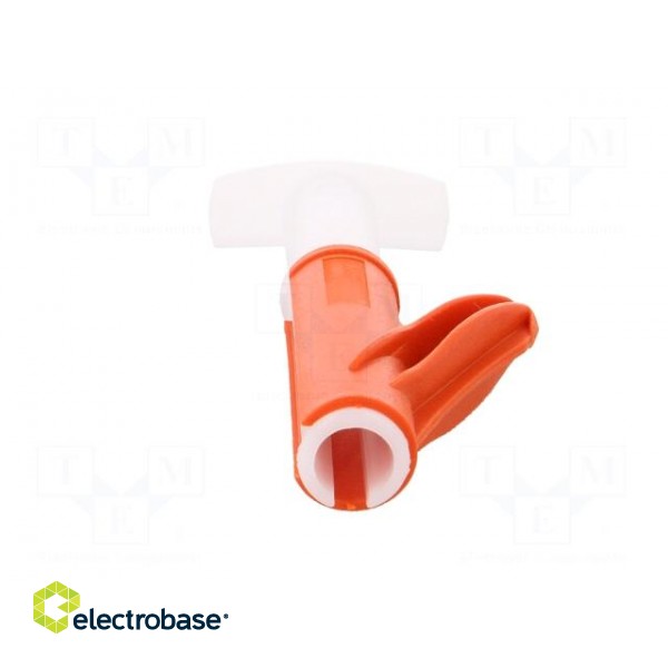 Tool for polyester conduits | orange | G1301/4 image 9