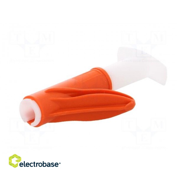Tool for polyester conduits | orange | G1301/4 image 2
