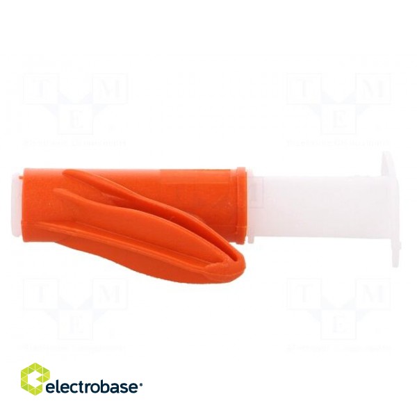 Tool for polyester conduits | orange | G1301/4 image 3