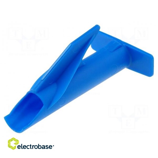 Tool for spiroband | polypropylene | A: 53mm | B: 6mm