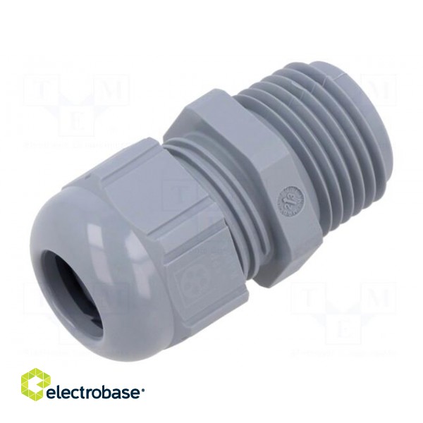 Cable gland