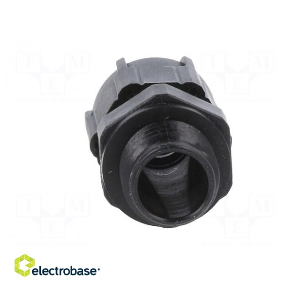 Cable gland | M12 | 1.5 | IP68 | polyamide | black image 5