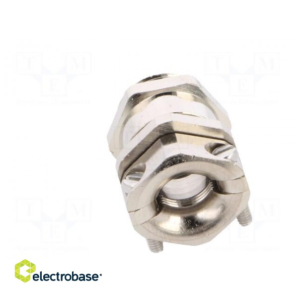 Cable gland | M16 | 1.5 | IP54 | brass | Z image 5