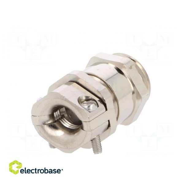 Cable gland | M16 | 1.5 | IP54 | brass | Z image 6