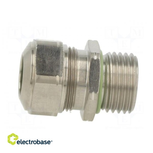 Cable gland | M16 | 1.5 | IP68 | steel | SKINDICHT® CN image 3