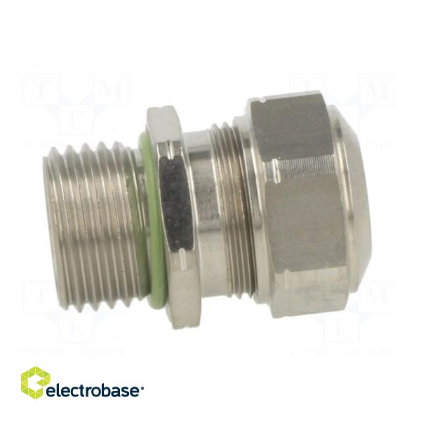 Cable gland | M16 | 1.5 | IP68 | steel | SKINDICHT® CN image 6