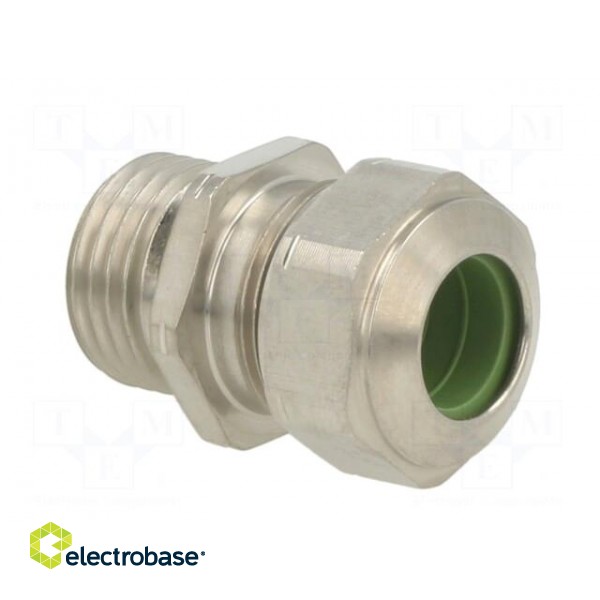 Cable gland | M16 | 1.5 | IP68 | steel | SKINDICHT® CN image 7