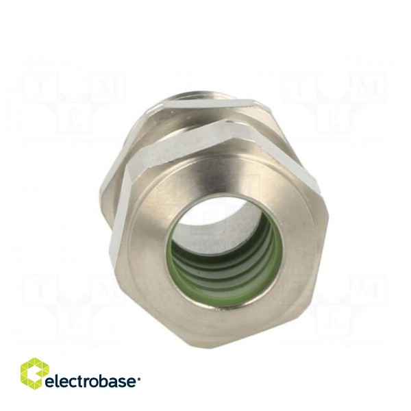 Cable gland | M16 | 1.5 | IP68 | steel | SKINDICHT® CN image 8