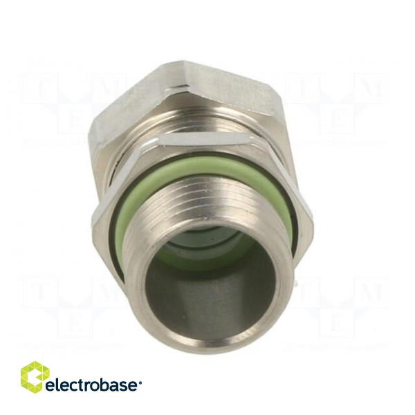 Cable gland | M16 | 1.5 | IP68 | steel | SKINDICHT® CN image 5