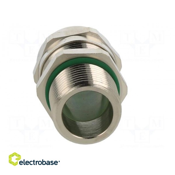 Cable gland | M20 | 1.5 | IP68 | brass | HSK-M-Ex-d image 5