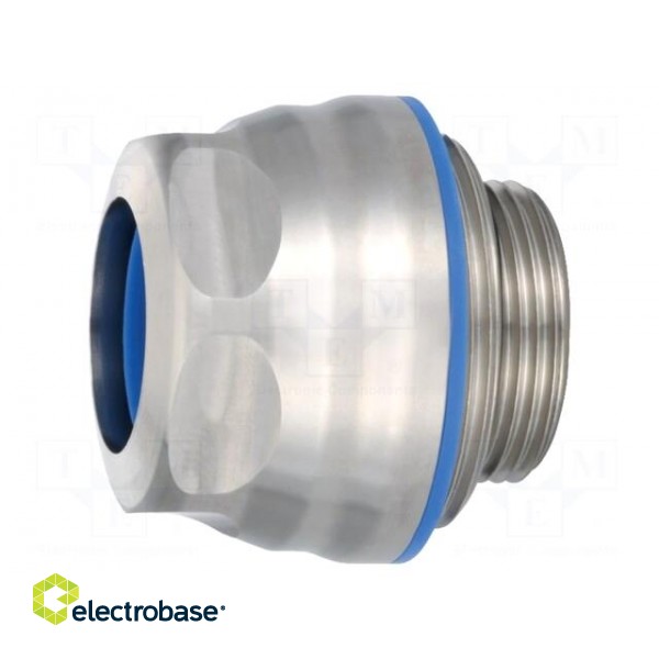 Cable gland | M32 | 1.5 | IP68 | stainless steel | HSK-INOX-HD-Pro