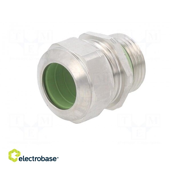 Cable gland | M20 | 1.5 | IP68 | steel | SKINDICHT® CN image 2
