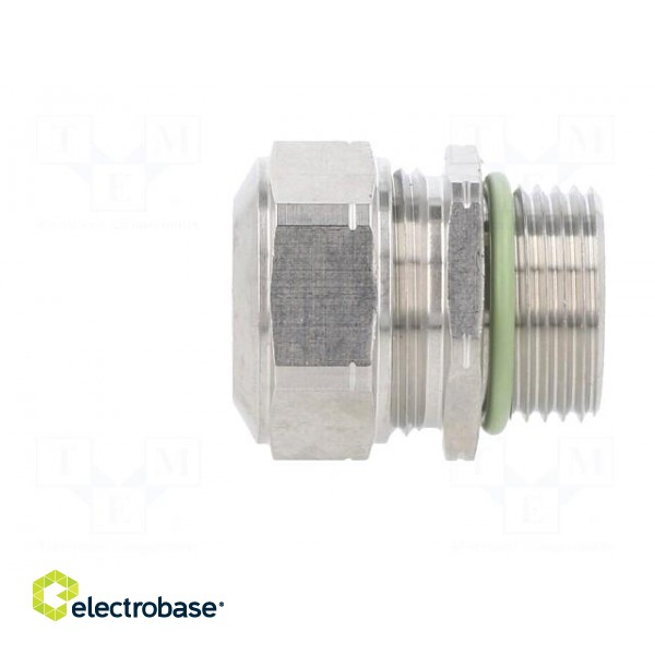Cable gland | M20 | 1.5 | IP68 | steel | SKINDICHT® CN image 3