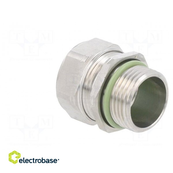 Cable gland | M20 | 1.5 | IP68 | steel | SKINDICHT® CN image 4