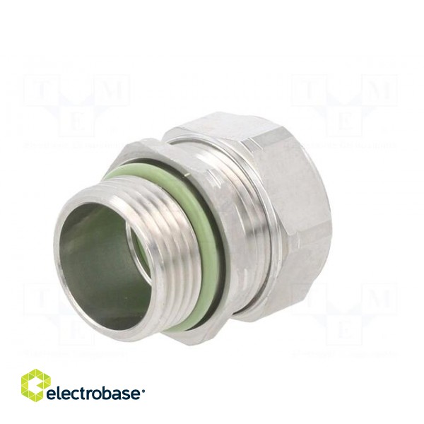 Cable gland | M20 | 1.5 | IP68 | steel | SKINDICHT® CN image 6