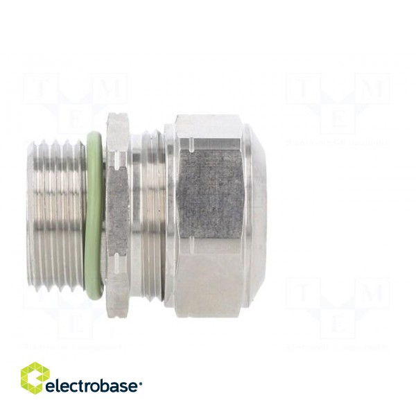 Cable gland | M20 | 1.5 | IP68 | steel | SKINDICHT® CN image 7