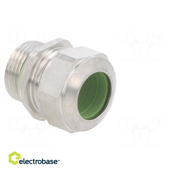 Cable gland | M20 | 1.5 | IP68 | steel | SKINDICHT® CN image 8