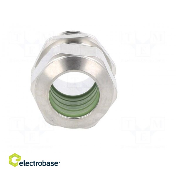 Cable gland | M20 | 1.5 | IP68 | steel | SKINDICHT® CN image 9