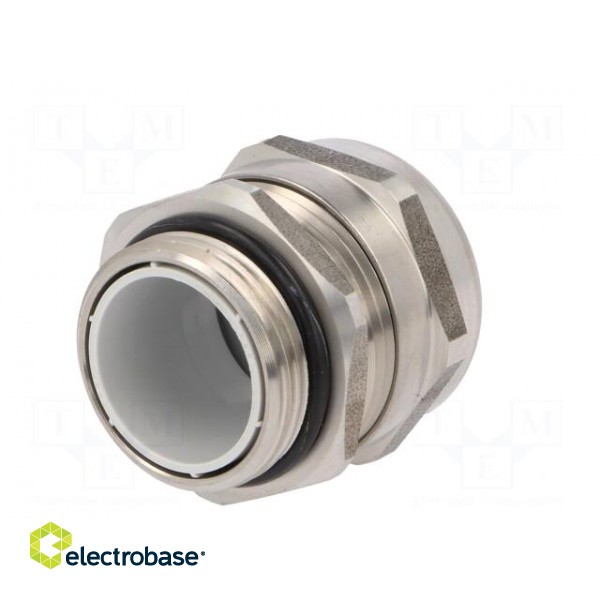 Cable gland | M25 | 1,5 | IP68 | Mat: stainless steel image 6