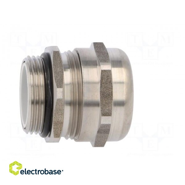 Cable gland | M25 | 1,5 | IP68 | Mat: stainless steel image 7