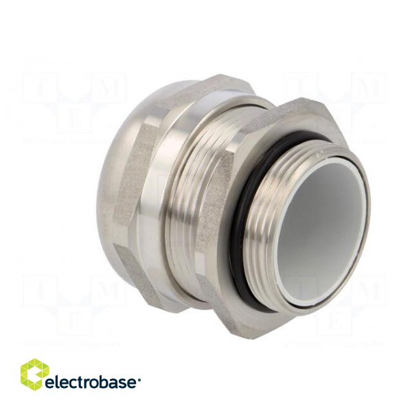 Cable gland | M32 | 1,5 | IP68 | Mat: stainless steel image 4