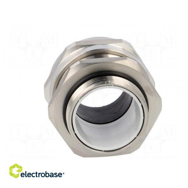 Cable gland | M32 | 1,5 | IP68 | Mat: stainless steel image 5