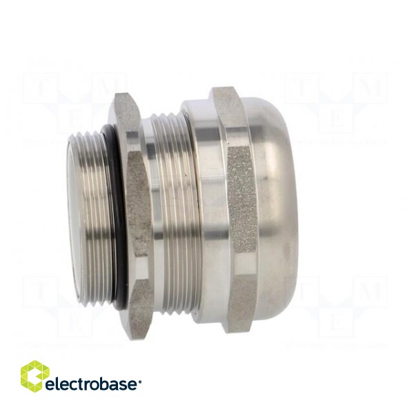 Cable gland | M32 | 1,5 | IP68 | Mat: stainless steel image 7