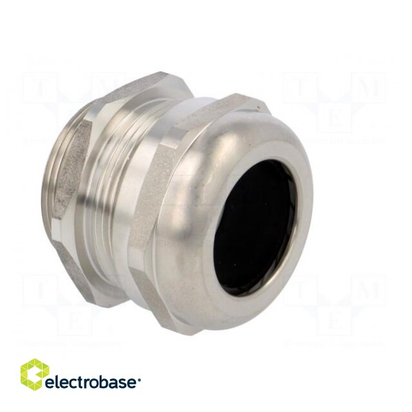 Cable gland | M32 | 1,5 | IP68 | Mat: stainless steel image 8