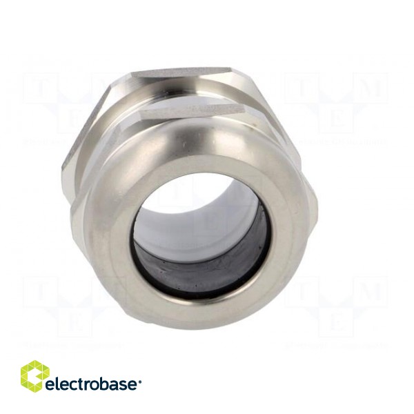 Cable gland | M32 | 1,5 | IP68 | Mat: stainless steel image 9