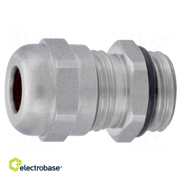 Cable gland | M32 | 1.5 | IP68 | stainless steel | HSK-INOX