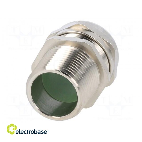 Cable gland | NPT1" | IP68 | brass | HSK-M-Ex-d image 6