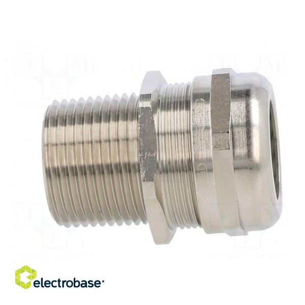 Cable gland | NPT1" | IP68 | brass | HSK-M-Ex-d image 8