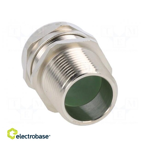 Cable gland | NPT1" | IP68 | brass | HSK-M-Ex-d image 5