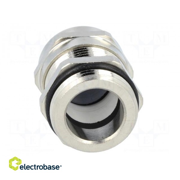 Cable gland | PG16 | IP68 | Mat: brass | 5bar image 5