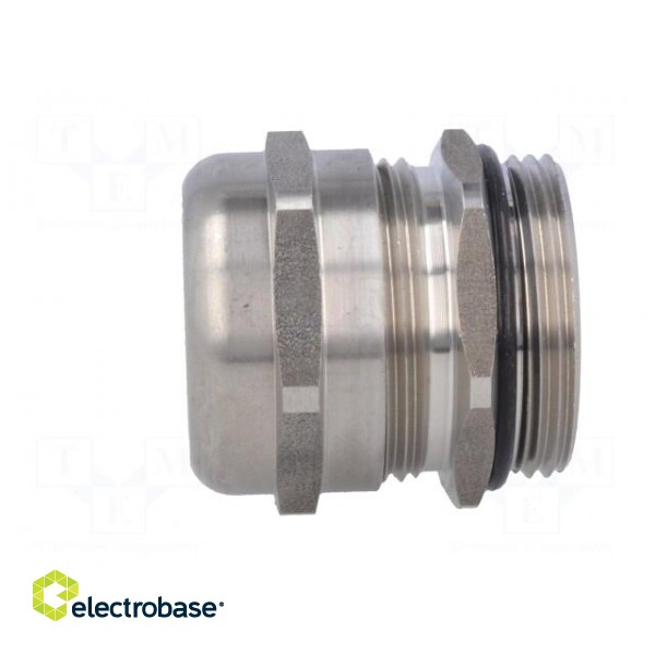 Cable gland | PG21 | IP68 | Mat: stainless steel image 3