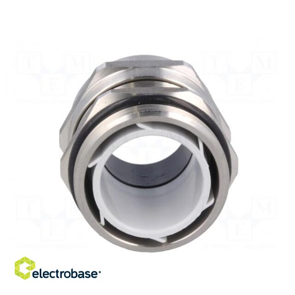 Cable gland | PG21 | IP68 | Mat: stainless steel image 5