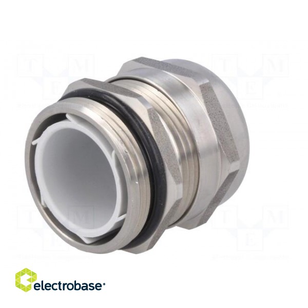 Cable gland | PG21 | IP68 | Mat: stainless steel image 6