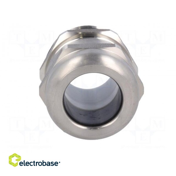 Cable gland | PG21 | IP68 | Mat: stainless steel image 9