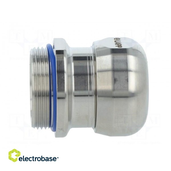 Cable gland | with earthing | M32 | 1.5 | IP68 | stainless steel image 7