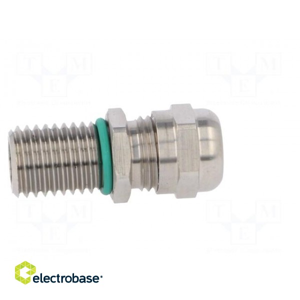 Cable gland | with long thread | M12 | 1,5 | IP68 | Conform to: ATEX Ex image 7