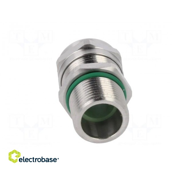 Cable gland | with long thread | M20 | 1.5 | IP68 | stainless steel image 5