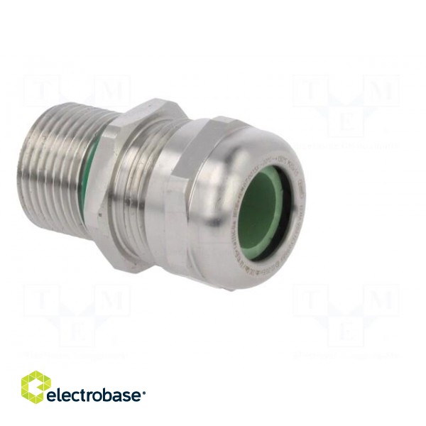 Cable gland | with long thread | M20 | 1.5 | IP68 | stainless steel image 8