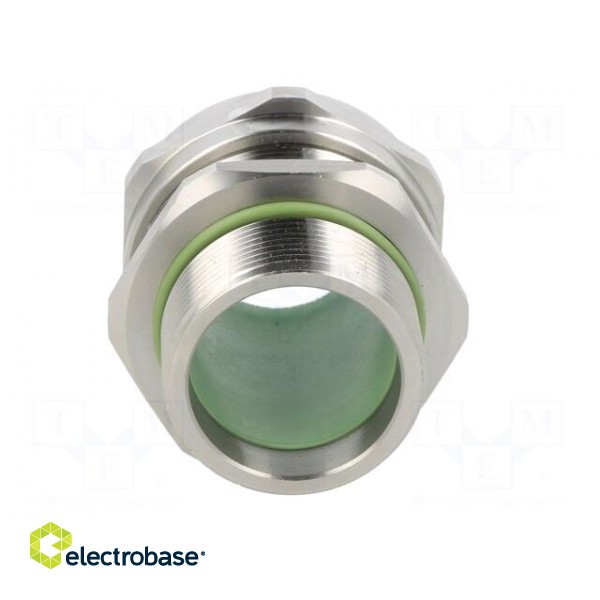 Cable gland | with long thread | M32 | 1,5 | IP68 | Conform to: ATEX Ex фото 5