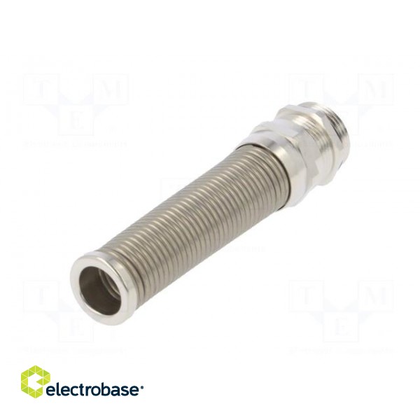 Cable gland | with strain relief,with earthing | PG16 | IP68 image 7