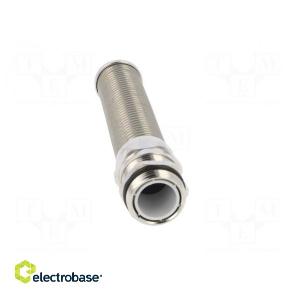 Cable gland | with strain relief,with earthing | PG16 | IP68 image 10