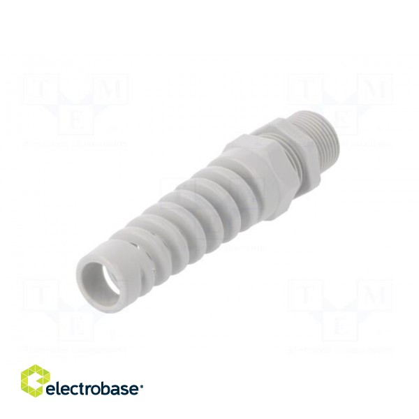 Cable gland | with strain relief,with long thread | M20 | 1,5 | IP68 paveikslėlis 6