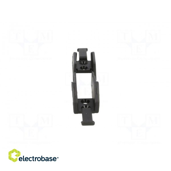 Bracket | 06 | rigid | for cable chain image 9