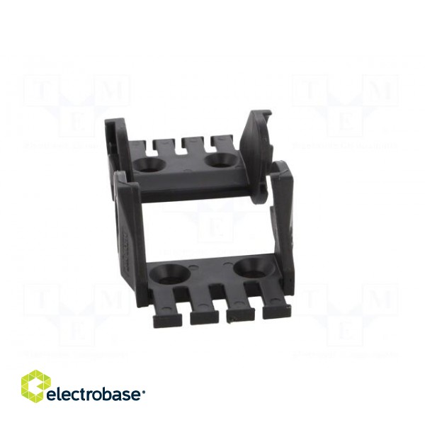 Bracket | 1400/1500 | rigid | for cable chain image 9