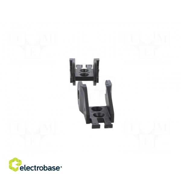 Bracket | 1400/1500 | rigid | for cable chain image 5