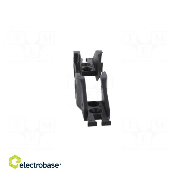 Bracket | 1400/1500 | self-aligning | for cable chain image 5